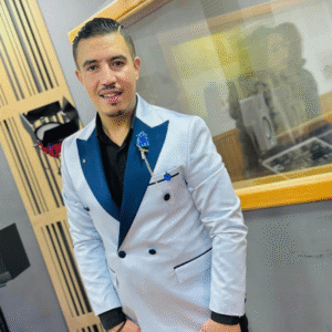 Badr Ouabi