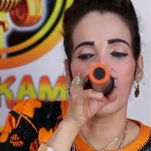Layla Boumia