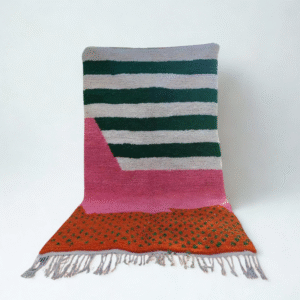 Tapis berbere